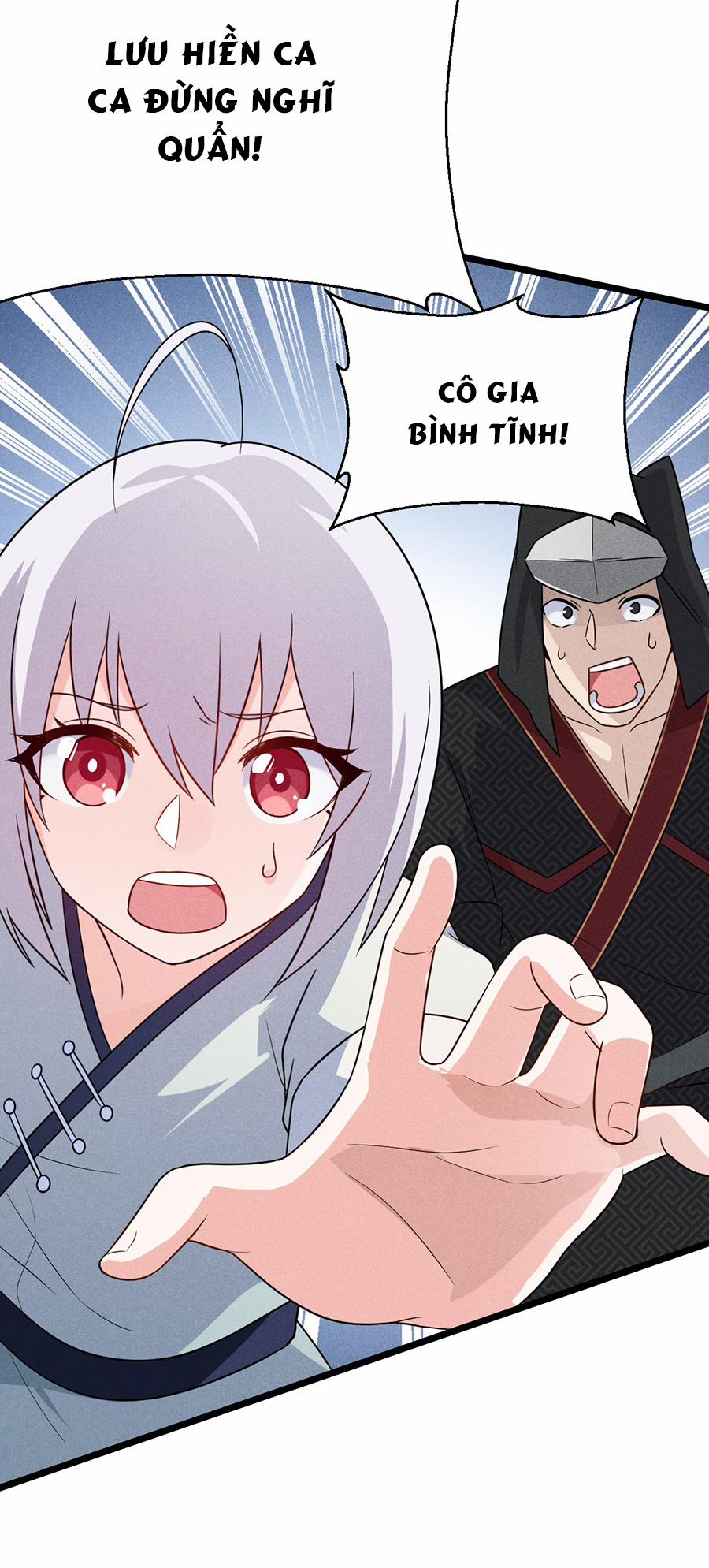 Võ Lâm Đệ Nhất Đầu Bếp 20.2 trang 51