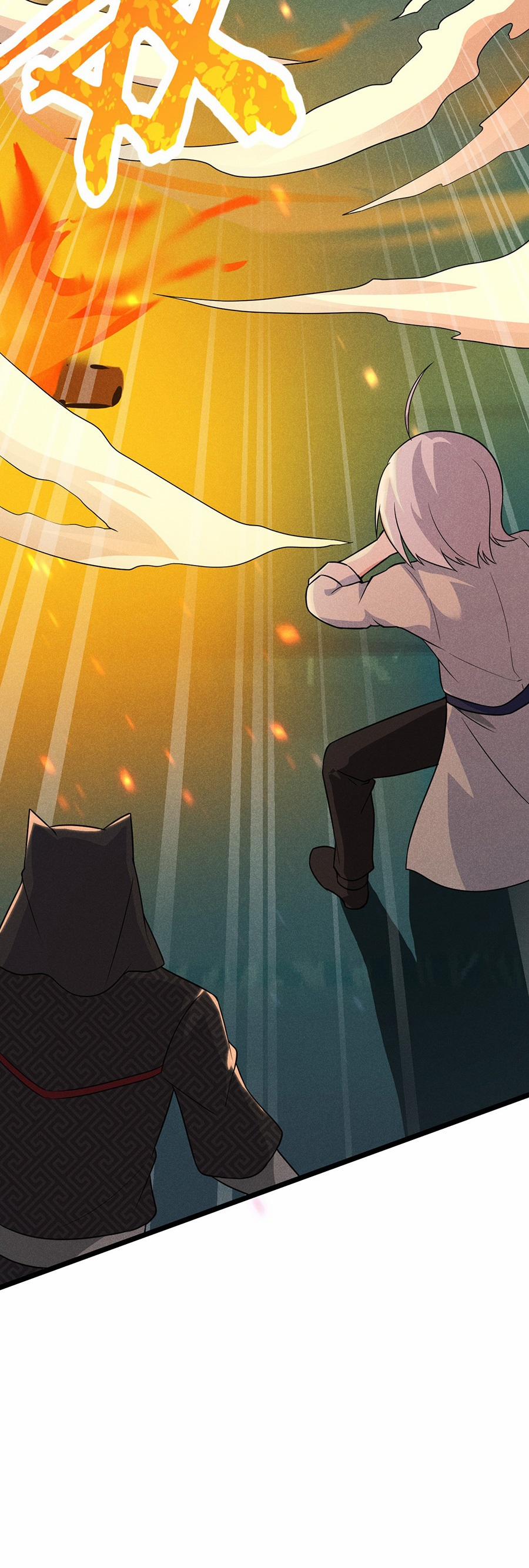 Võ Lâm Đệ Nhất Đầu Bếp 20.2 trang 54