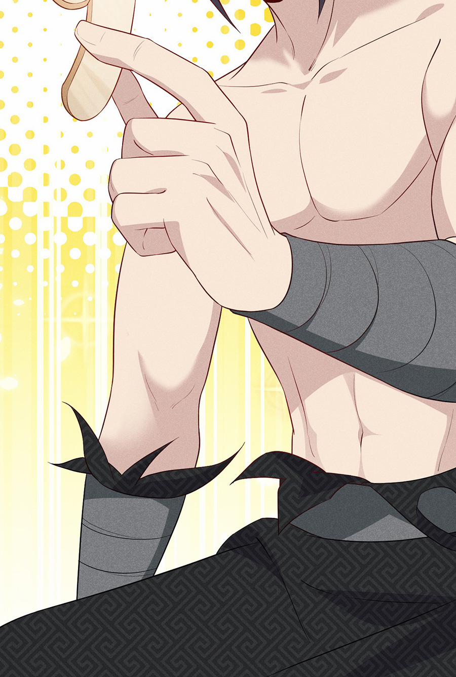 Võ Lâm Đệ Nhất Đầu Bếp 21.1 trang 13