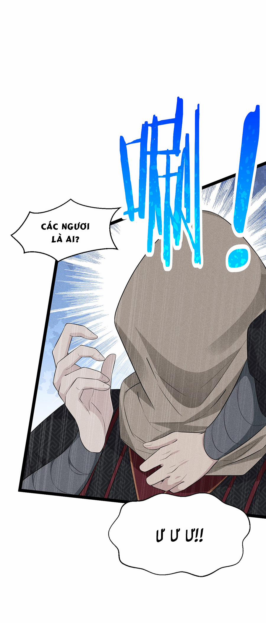 Võ Lâm Đệ Nhất Đầu Bếp 21.1 trang 23