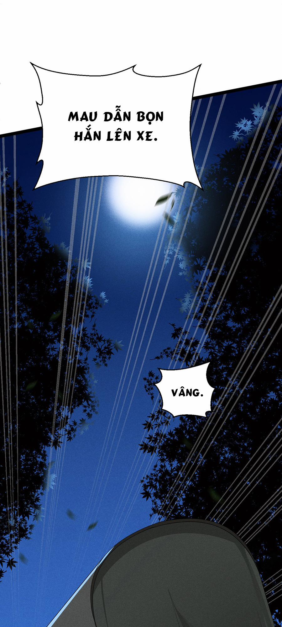 Võ Lâm Đệ Nhất Đầu Bếp 21.1 trang 28