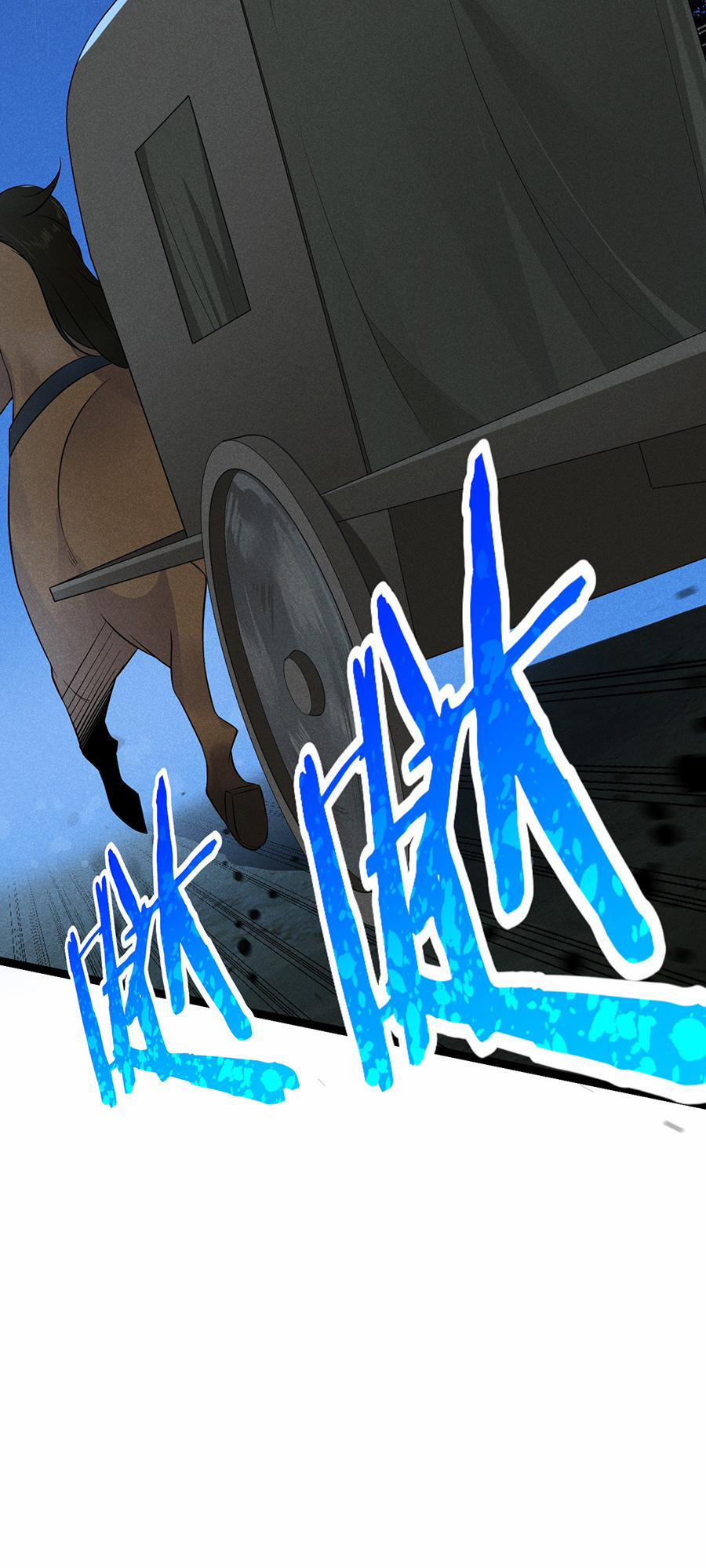 Võ Lâm Đệ Nhất Đầu Bếp 21.1 trang 29