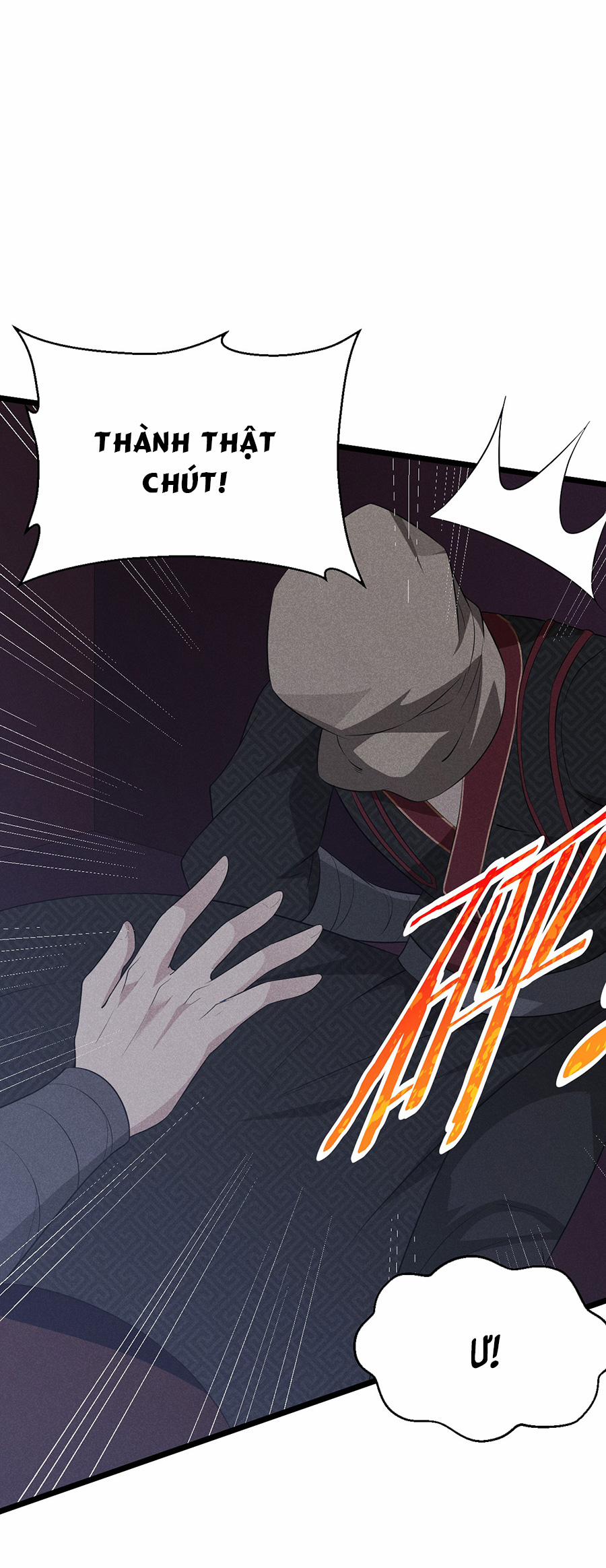 Võ Lâm Đệ Nhất Đầu Bếp 21.1 trang 30