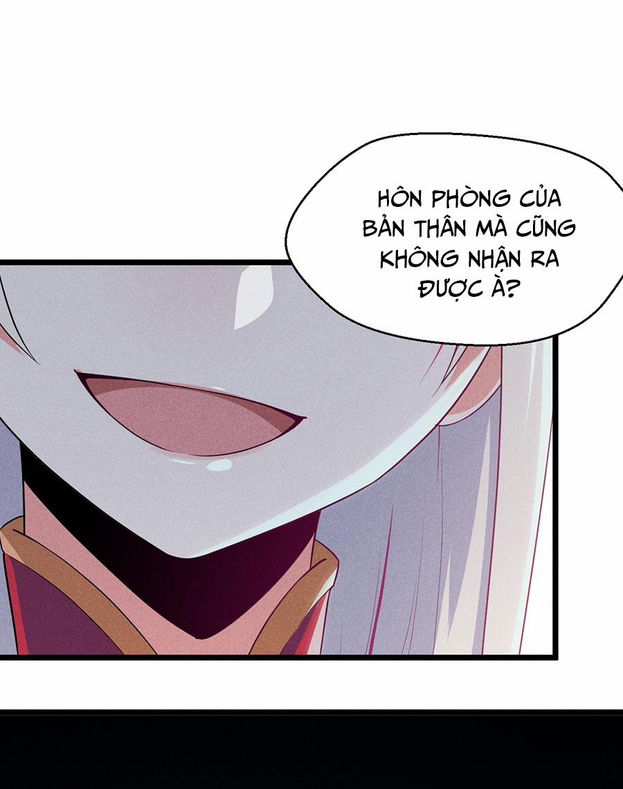 Võ Lâm Đệ Nhất Đầu Bếp 21.1 trang 41