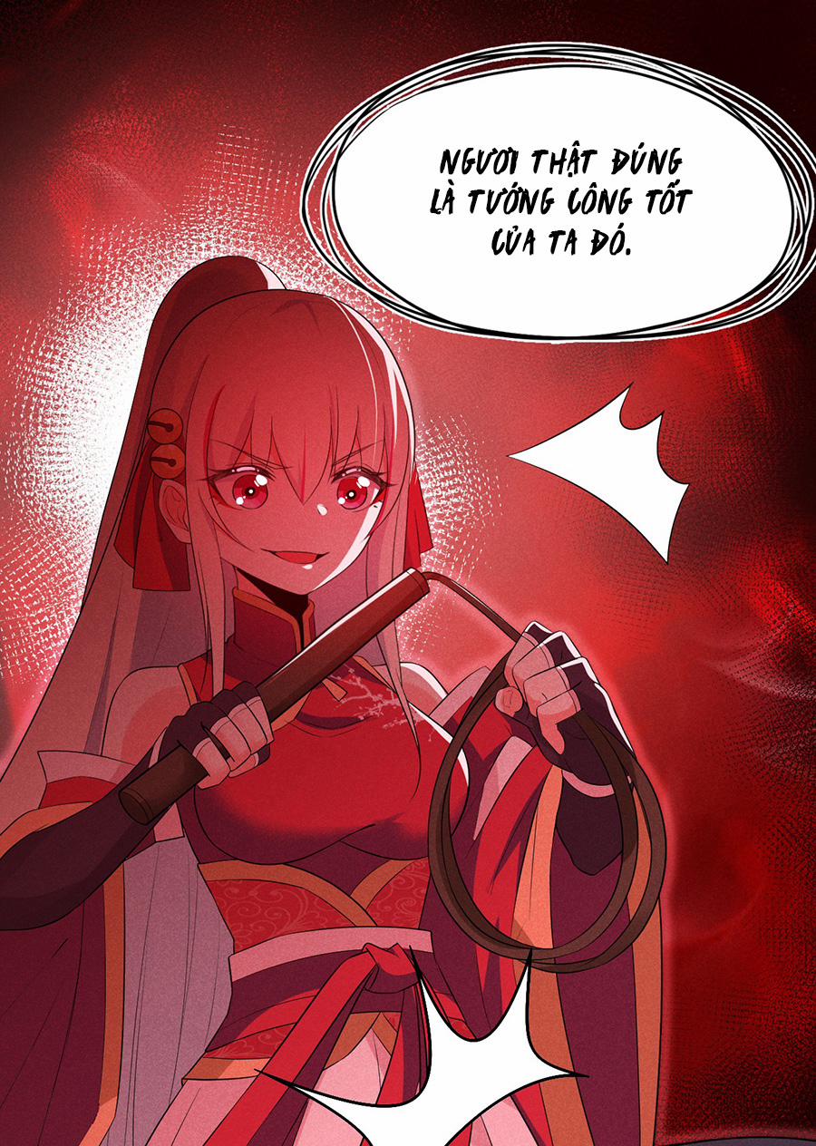 Võ Lâm Đệ Nhất Đầu Bếp 21.1 trang 44