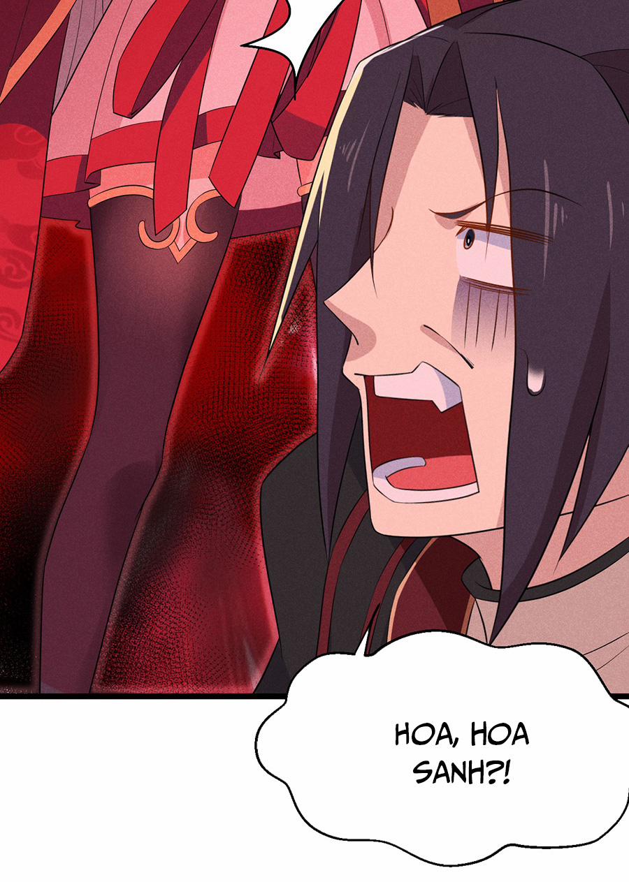 Võ Lâm Đệ Nhất Đầu Bếp 21.1 trang 45