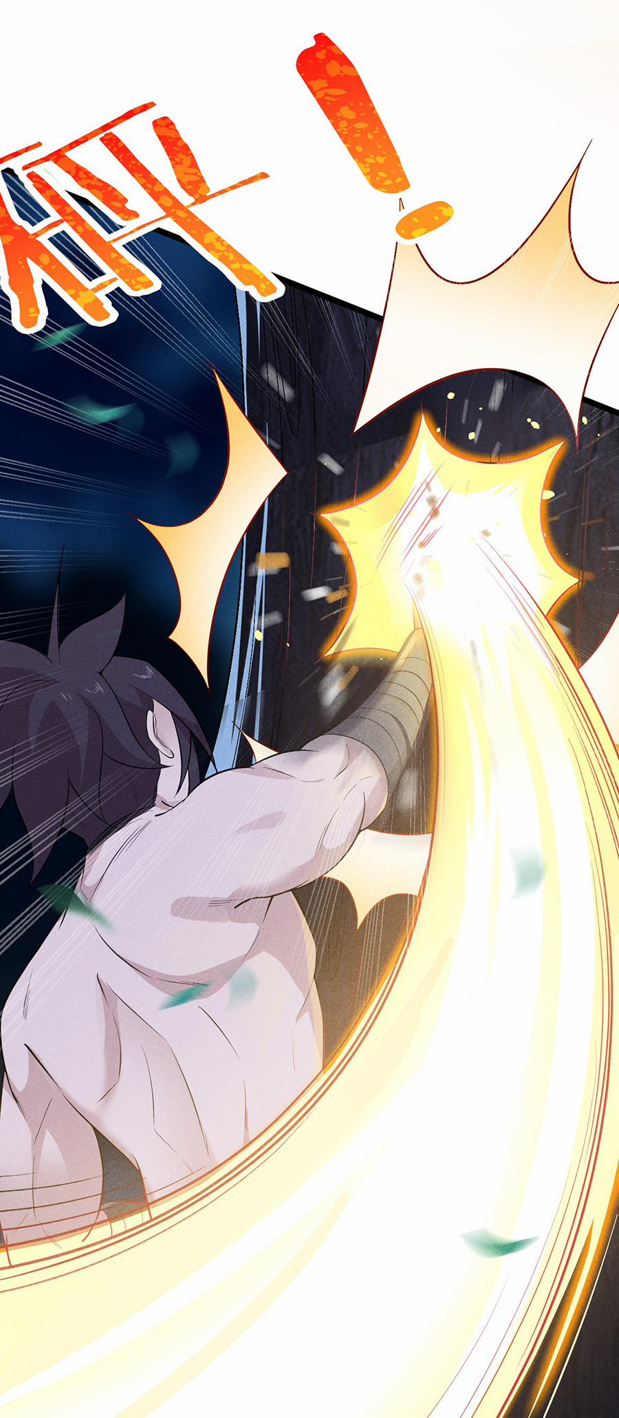 Võ Lâm Đệ Nhất Đầu Bếp 21.1 trang 6