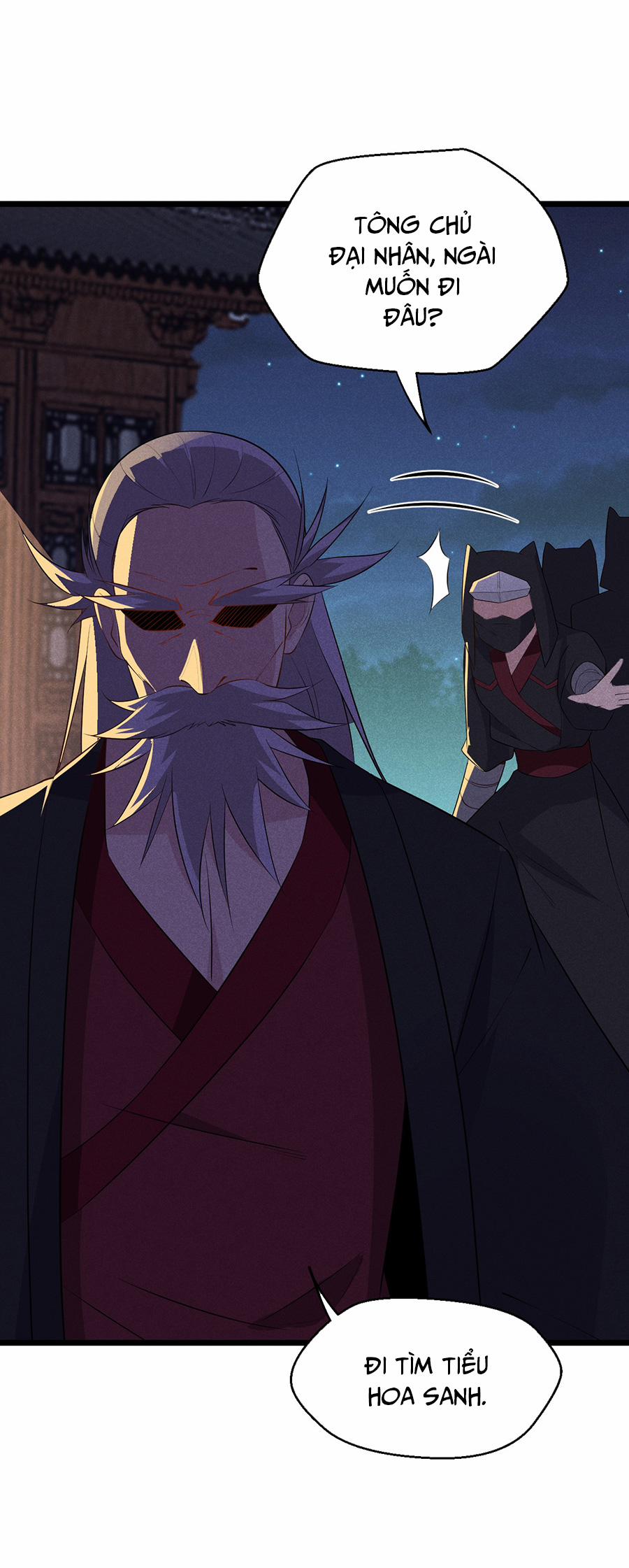 Võ Lâm Đệ Nhất Đầu Bếp 21.2 trang 13