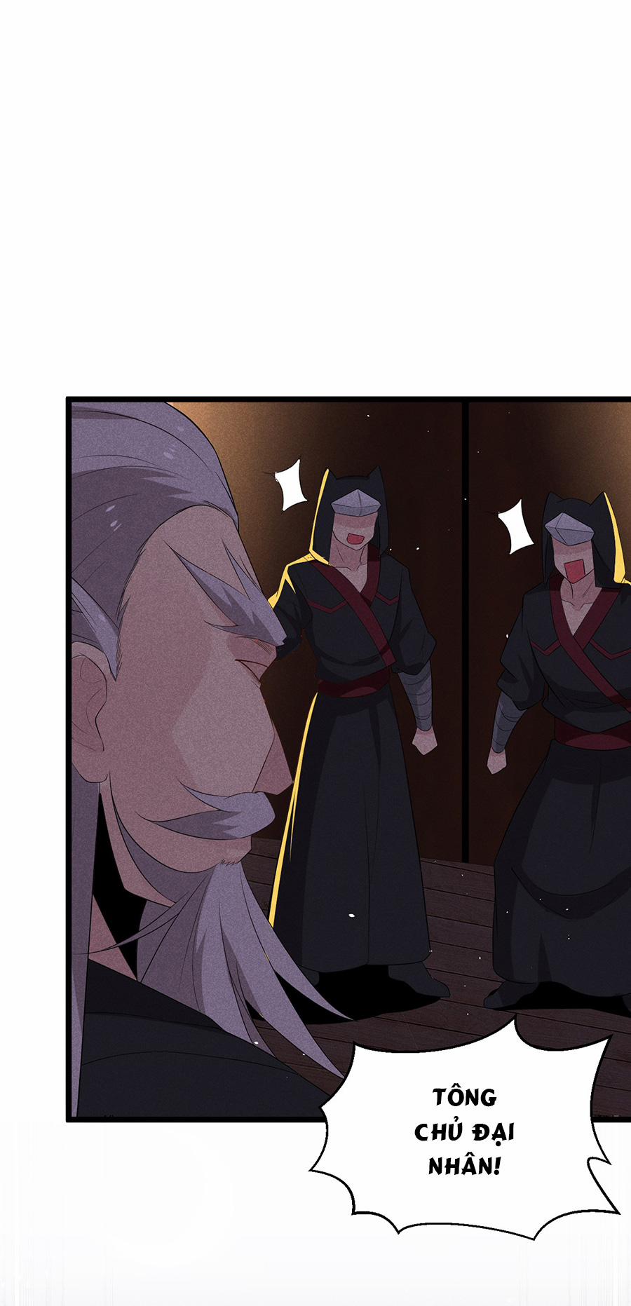 Võ Lâm Đệ Nhất Đầu Bếp 21.2 trang 16