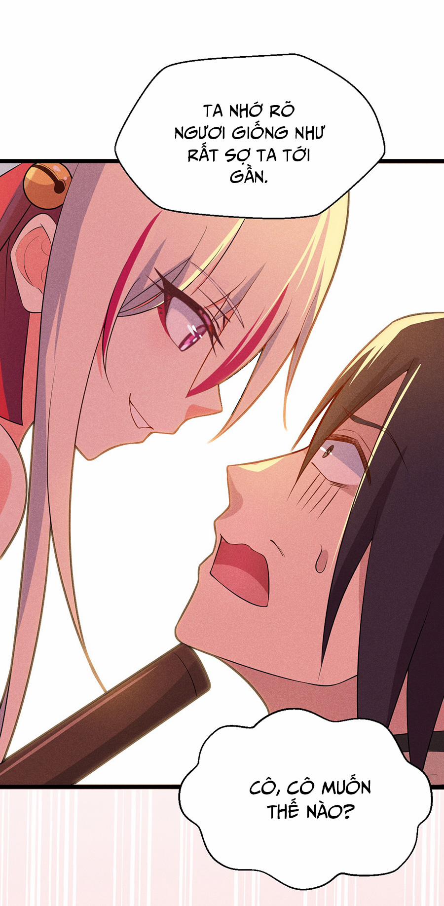 Võ Lâm Đệ Nhất Đầu Bếp 21.2 trang 2