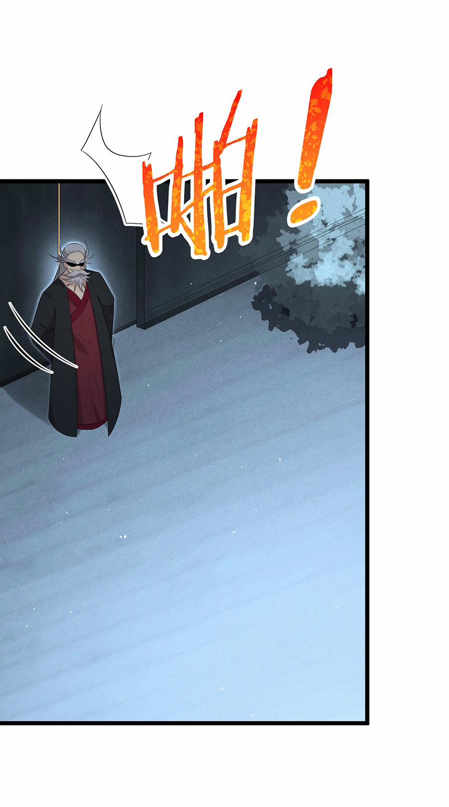 Võ Lâm Đệ Nhất Đầu Bếp 21.2 trang 25