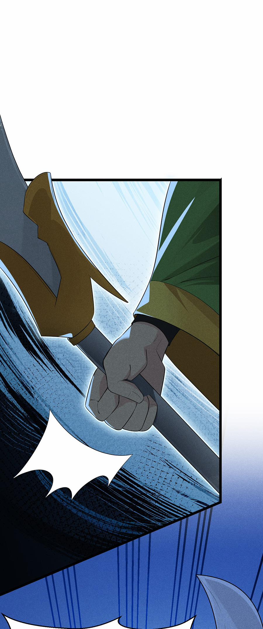 Võ Lâm Đệ Nhất Đầu Bếp 21.2 trang 27