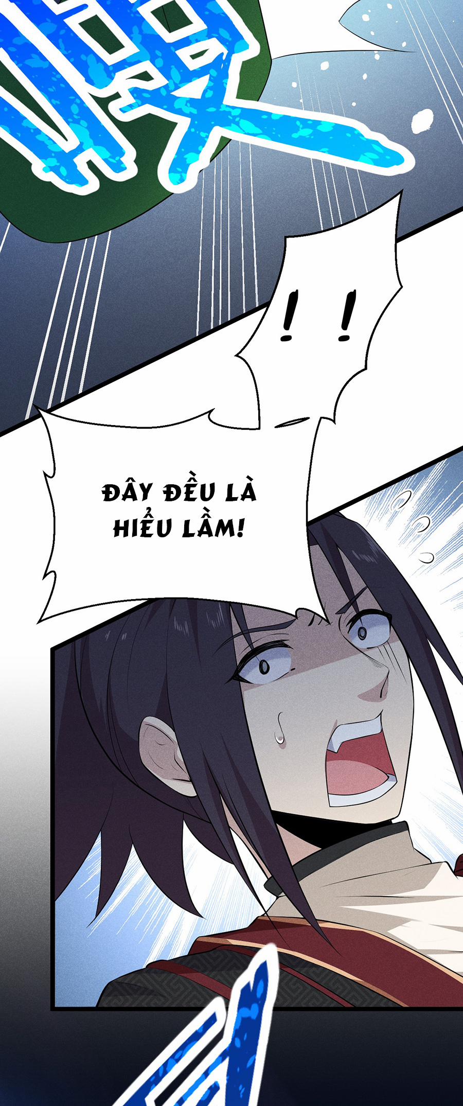 Võ Lâm Đệ Nhất Đầu Bếp 21.2 trang 29