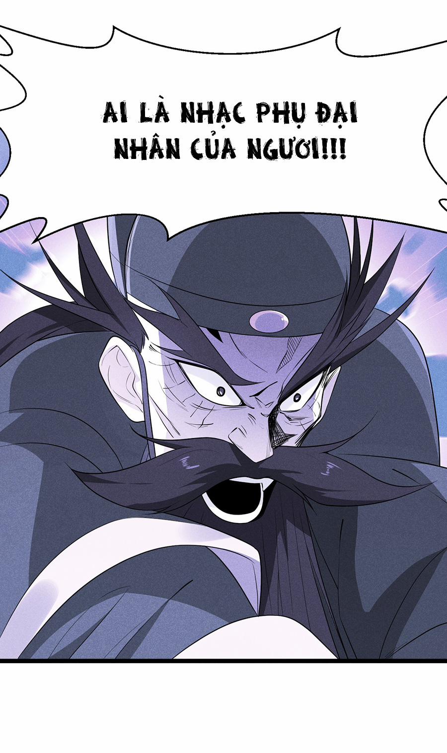 Võ Lâm Đệ Nhất Đầu Bếp 21.2 trang 32