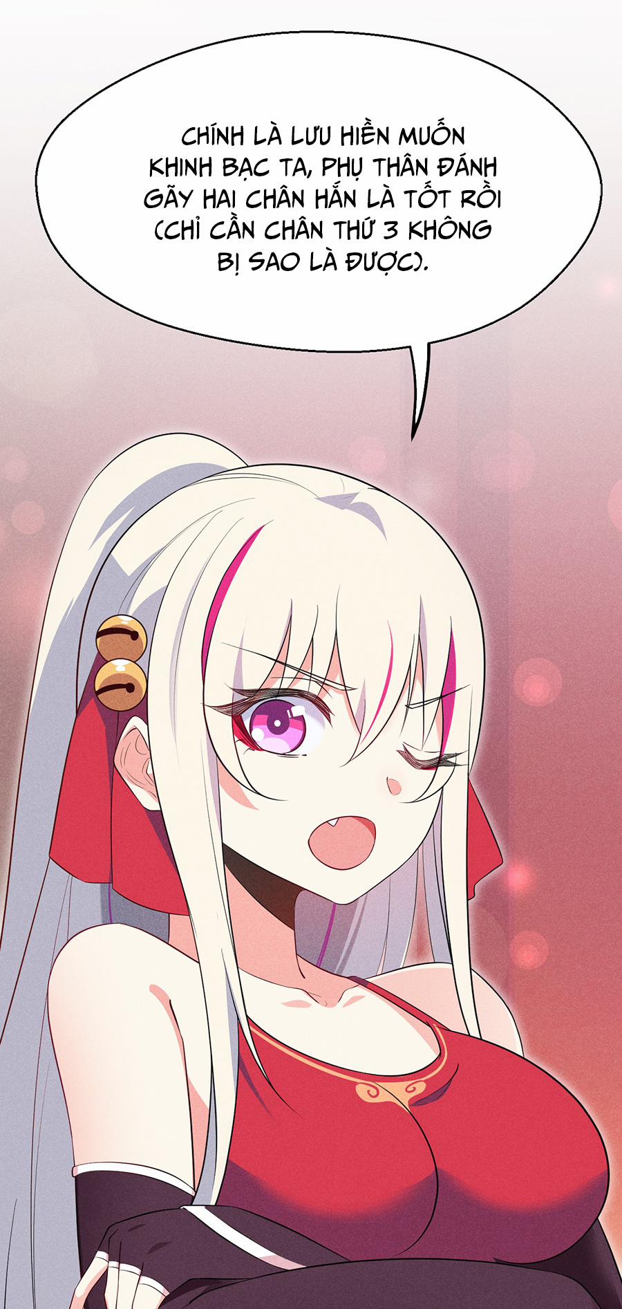 Võ Lâm Đệ Nhất Đầu Bếp 21.2 trang 34