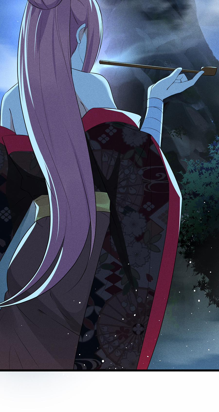 Võ Lâm Đệ Nhất Đầu Bếp 21.2 trang 37