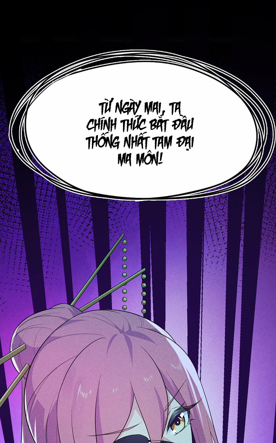 Võ Lâm Đệ Nhất Đầu Bếp 21.2 trang 40