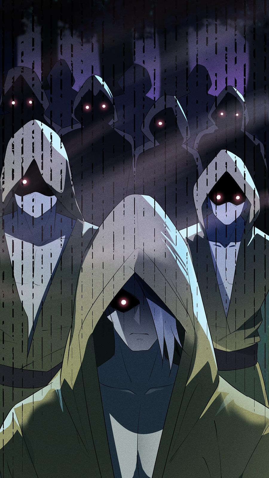 Võ Lâm Đệ Nhất Đầu Bếp 21.2 trang 46