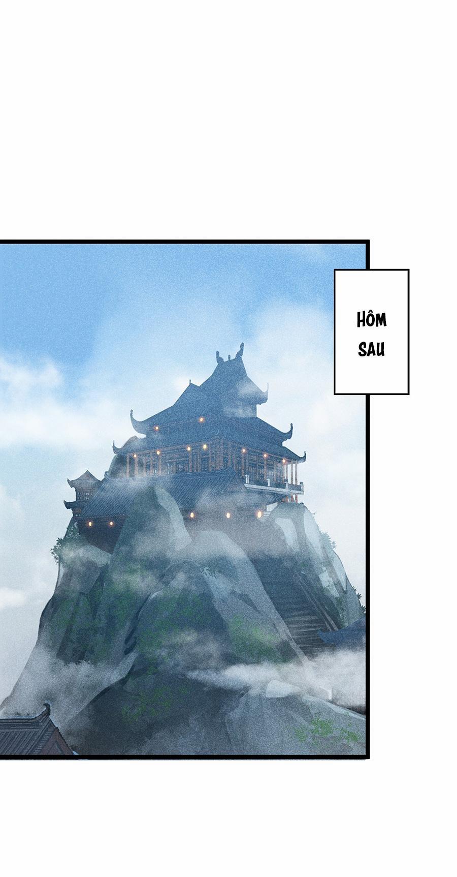 Võ Lâm Đệ Nhất Đầu Bếp 22.1 trang 1