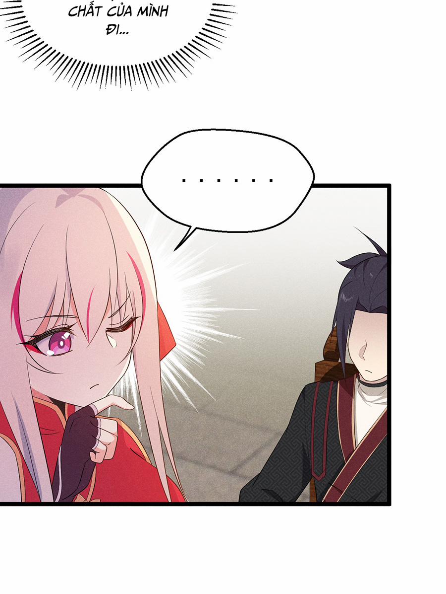 Võ Lâm Đệ Nhất Đầu Bếp 22.1 trang 10