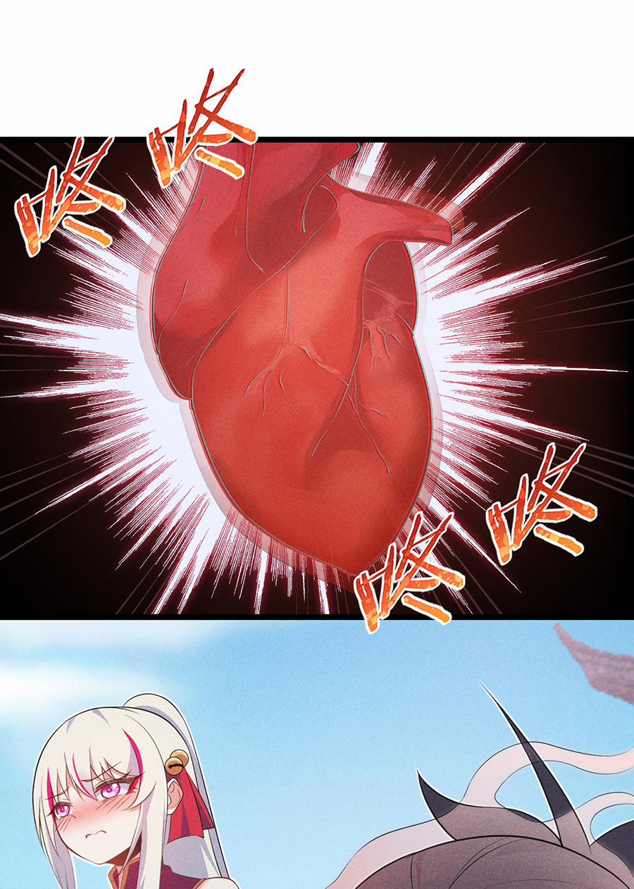 Võ Lâm Đệ Nhất Đầu Bếp 22.1 trang 16