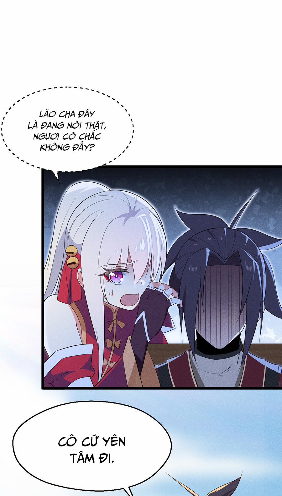 Võ Lâm Đệ Nhất Đầu Bếp 22.1 trang 29