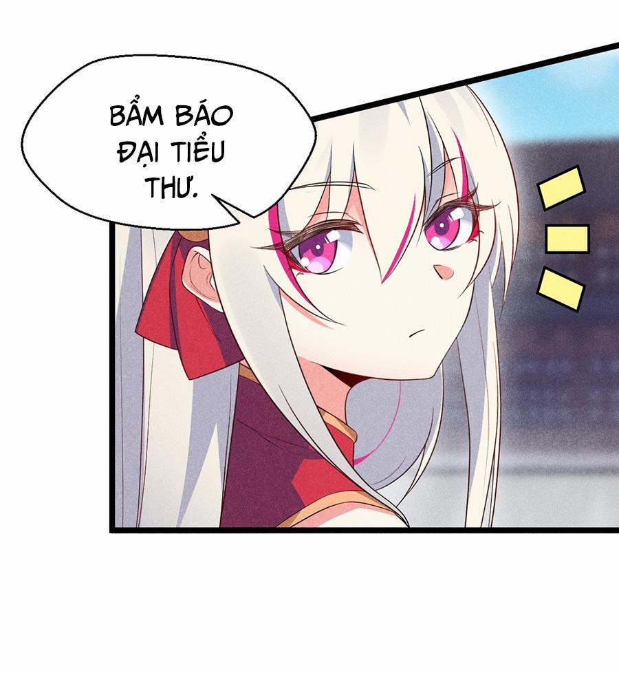 Võ Lâm Đệ Nhất Đầu Bếp 22.1 trang 4