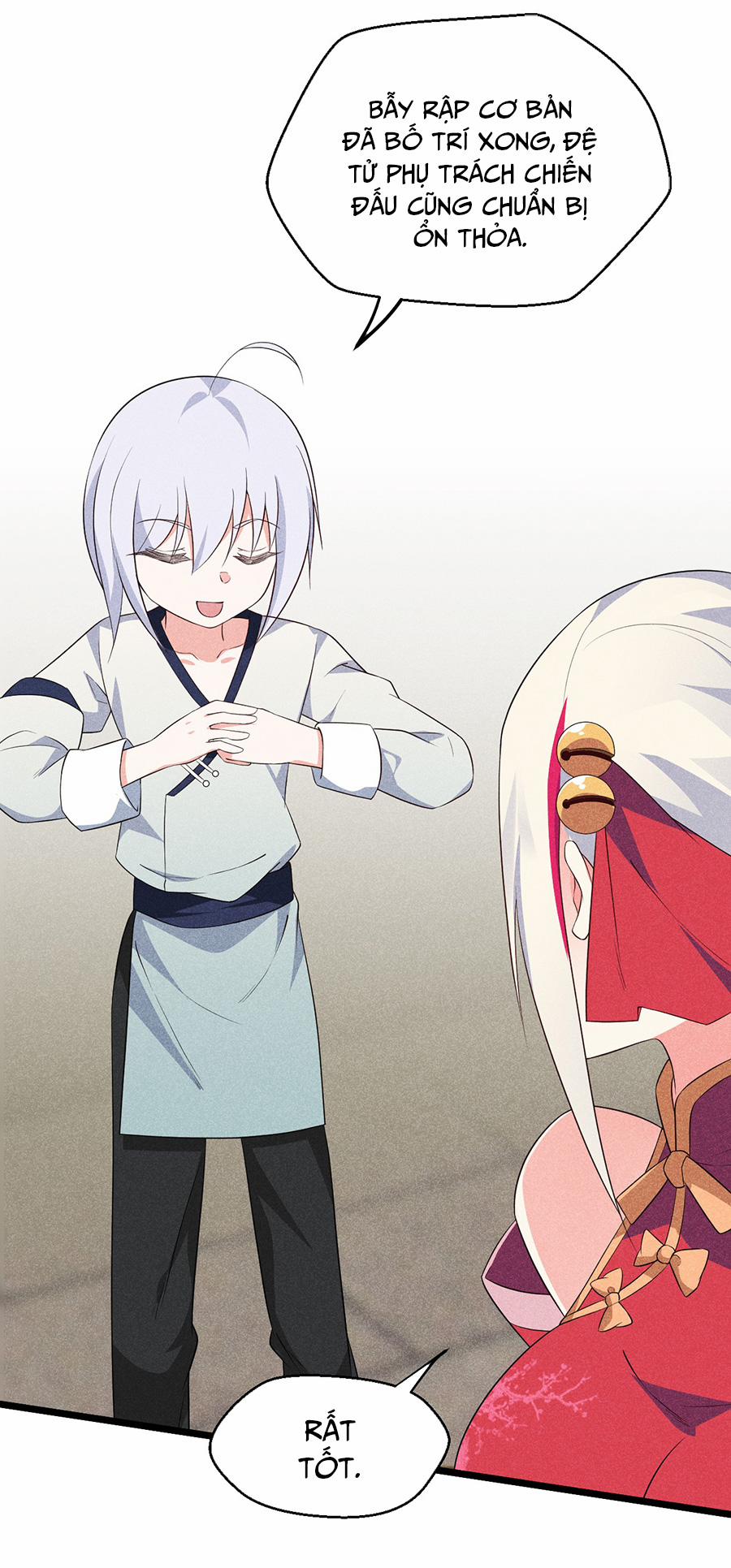 Võ Lâm Đệ Nhất Đầu Bếp 22.1 trang 5