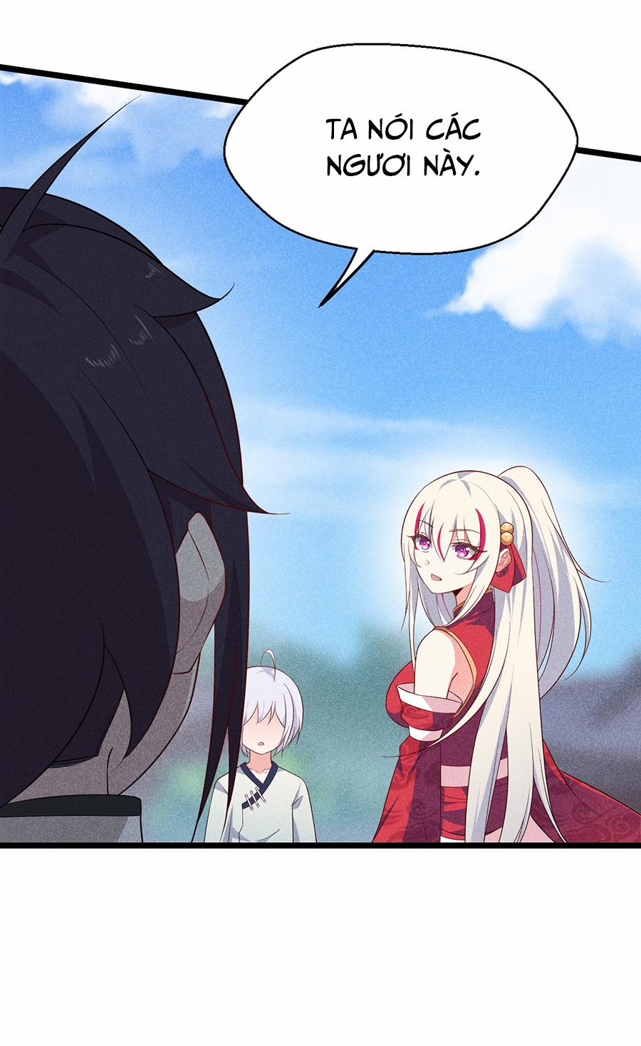 Võ Lâm Đệ Nhất Đầu Bếp 22.1 trang 6