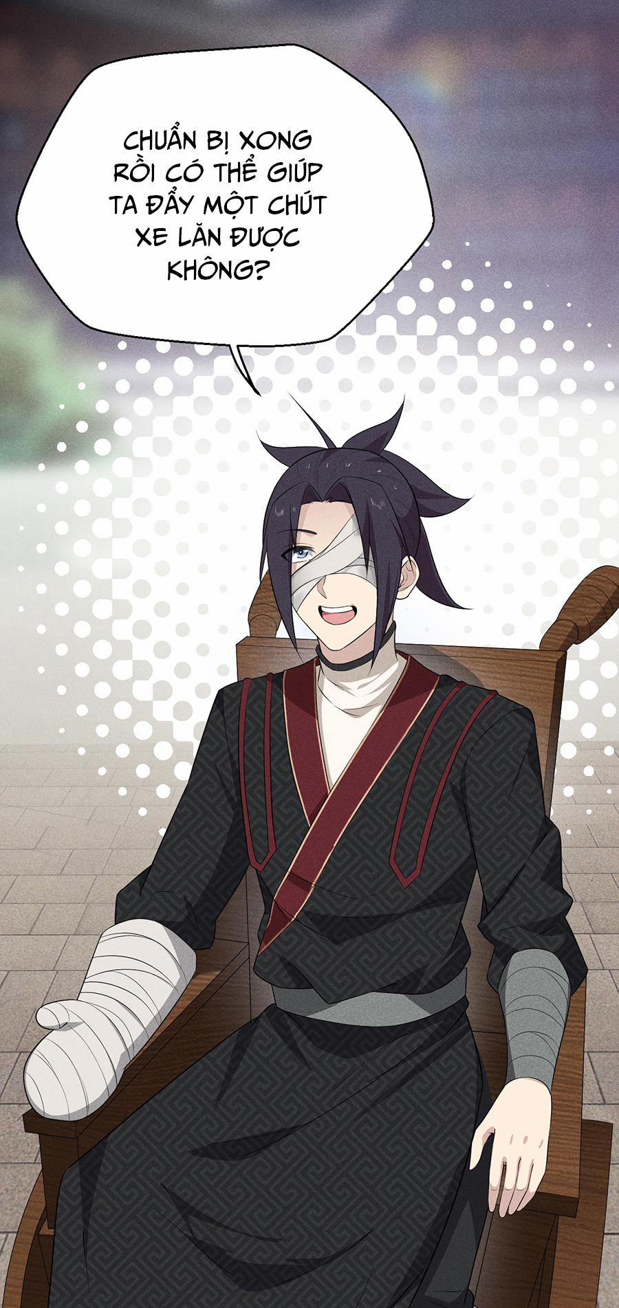 Võ Lâm Đệ Nhất Đầu Bếp 22.1 trang 7