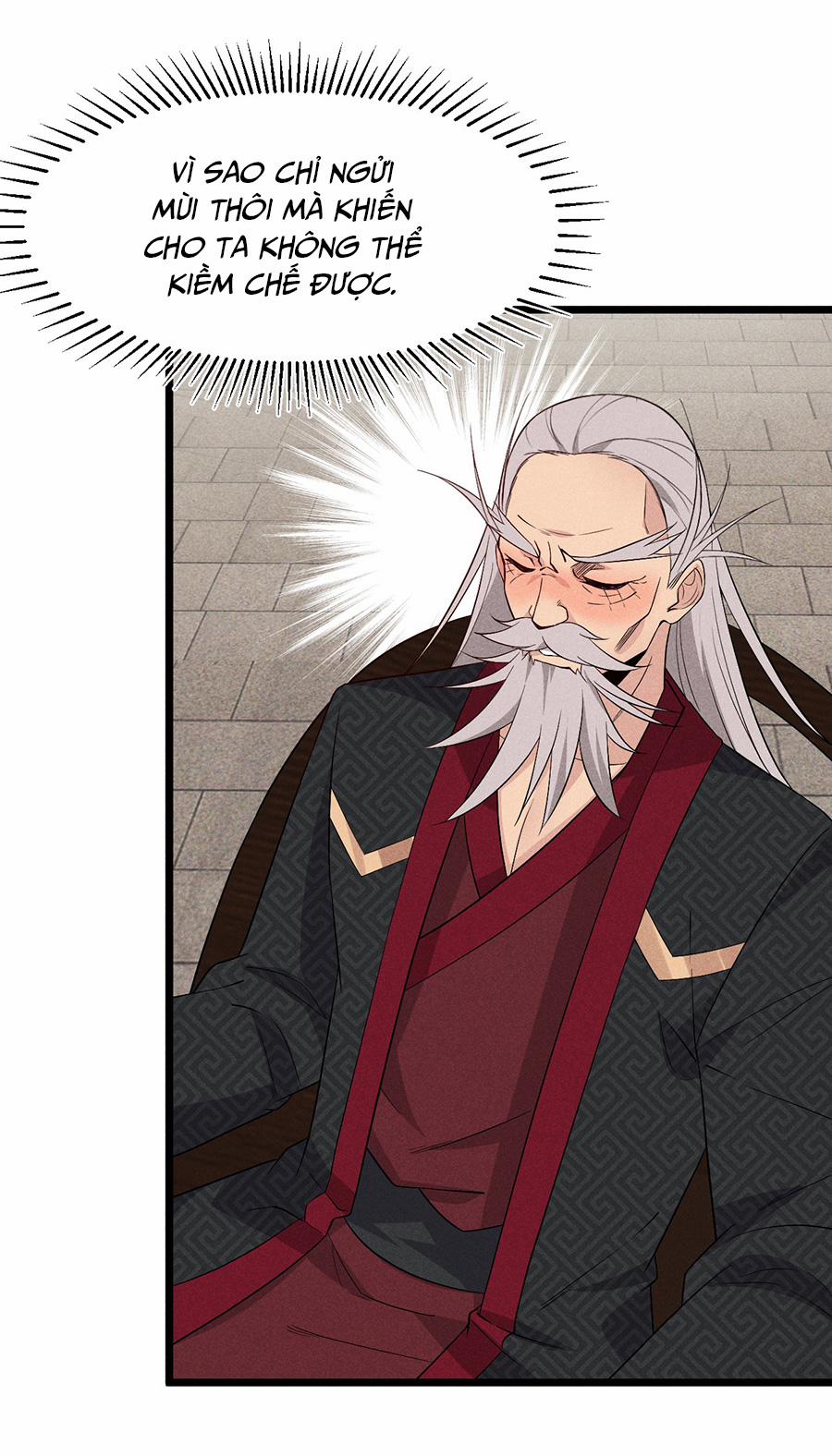 Võ Lâm Đệ Nhất Đầu Bếp 22.2 trang 15