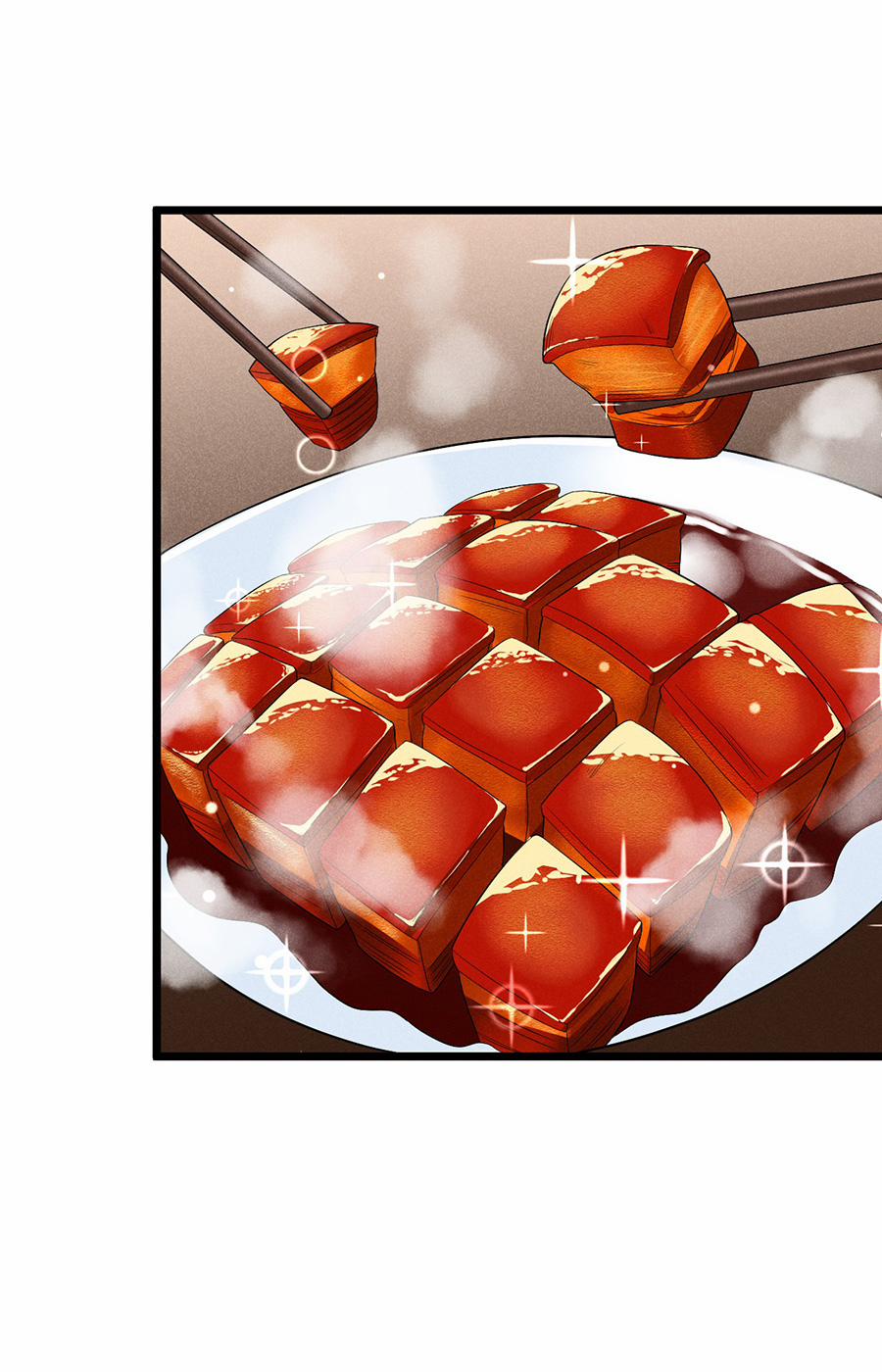 Võ Lâm Đệ Nhất Đầu Bếp 22.2 trang 23