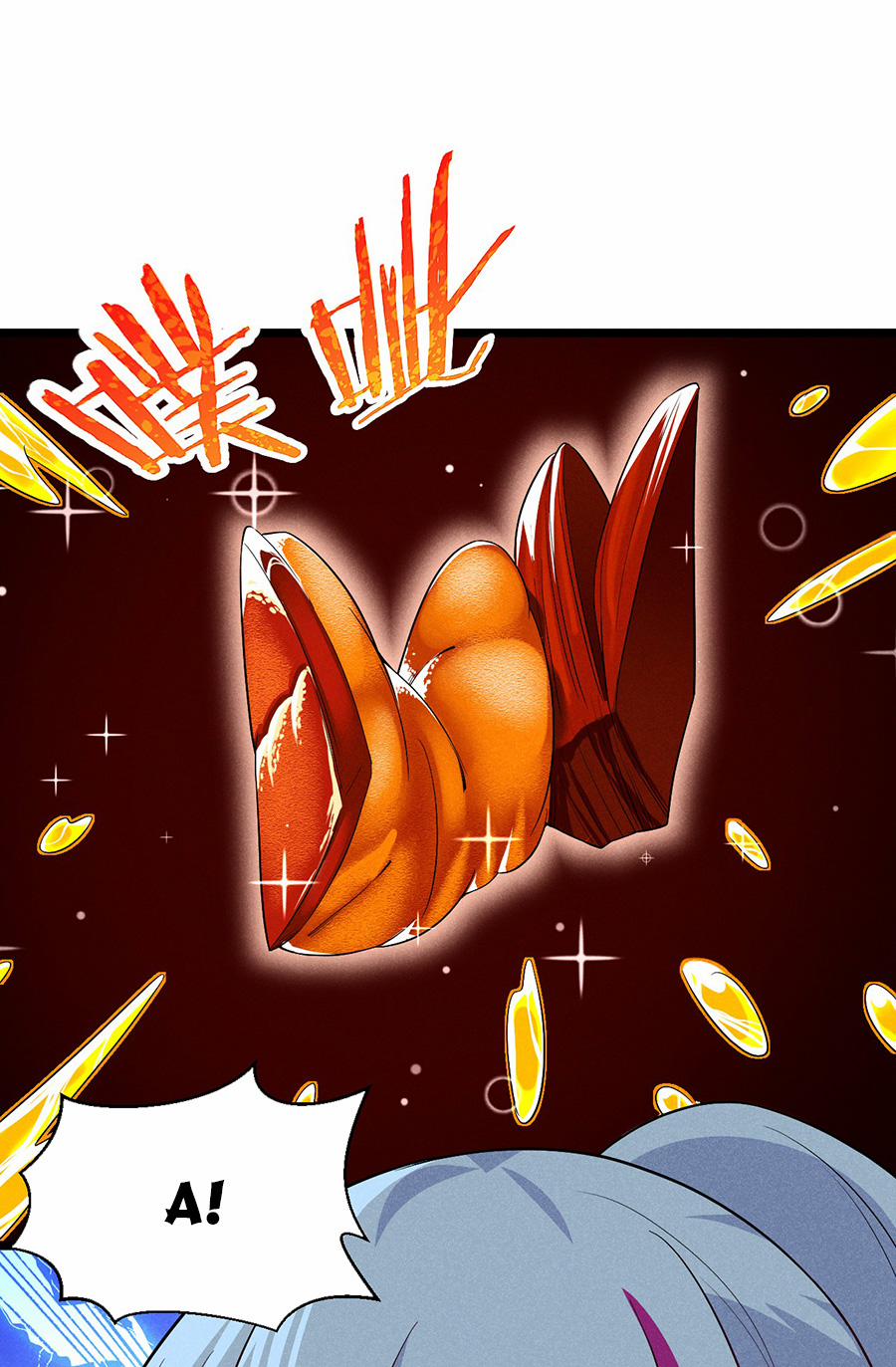 Võ Lâm Đệ Nhất Đầu Bếp 22.2 trang 25