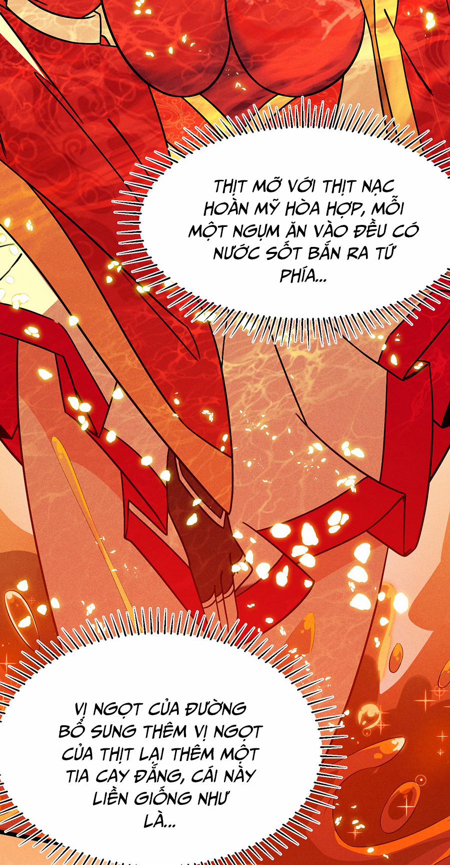 Võ Lâm Đệ Nhất Đầu Bếp 22.2 trang 28