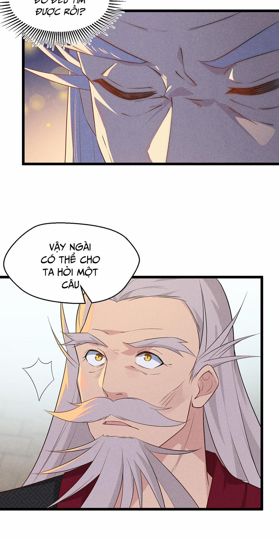 Võ Lâm Đệ Nhất Đầu Bếp 22.2 trang 34