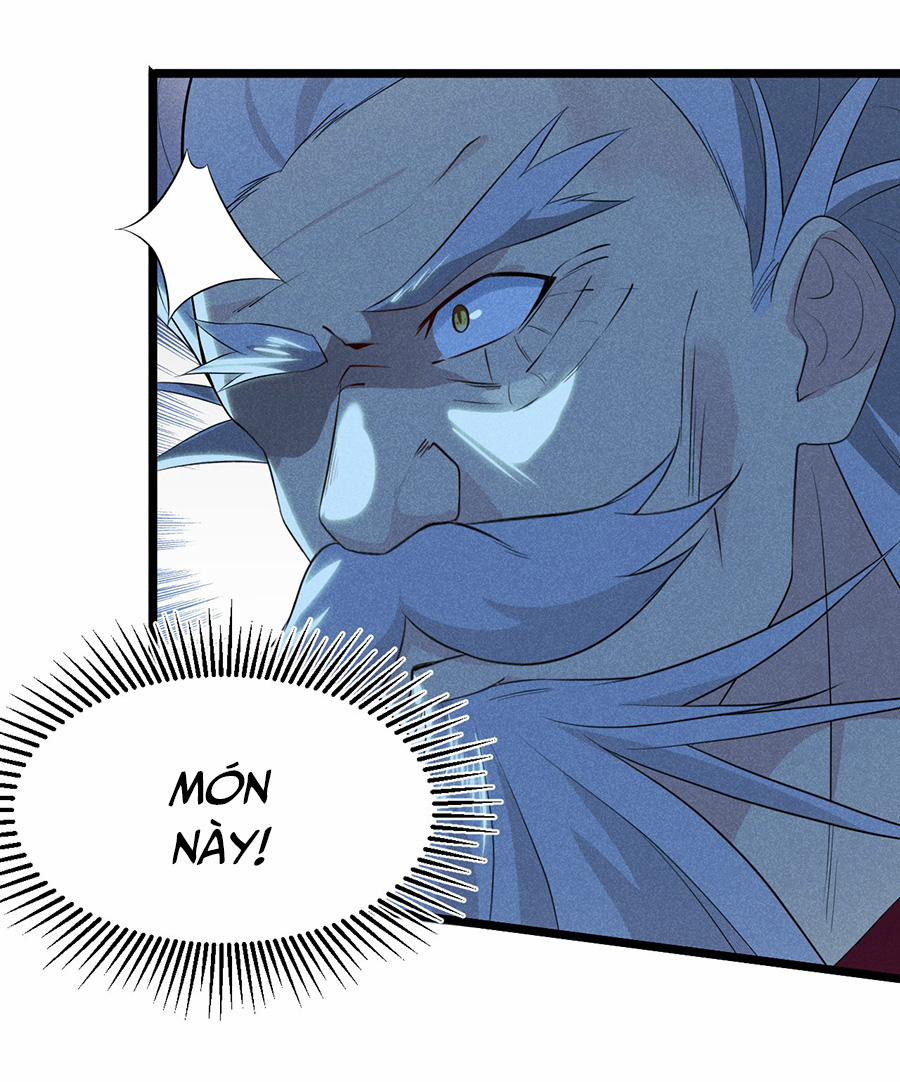 Võ Lâm Đệ Nhất Đầu Bếp 22.2 trang 6