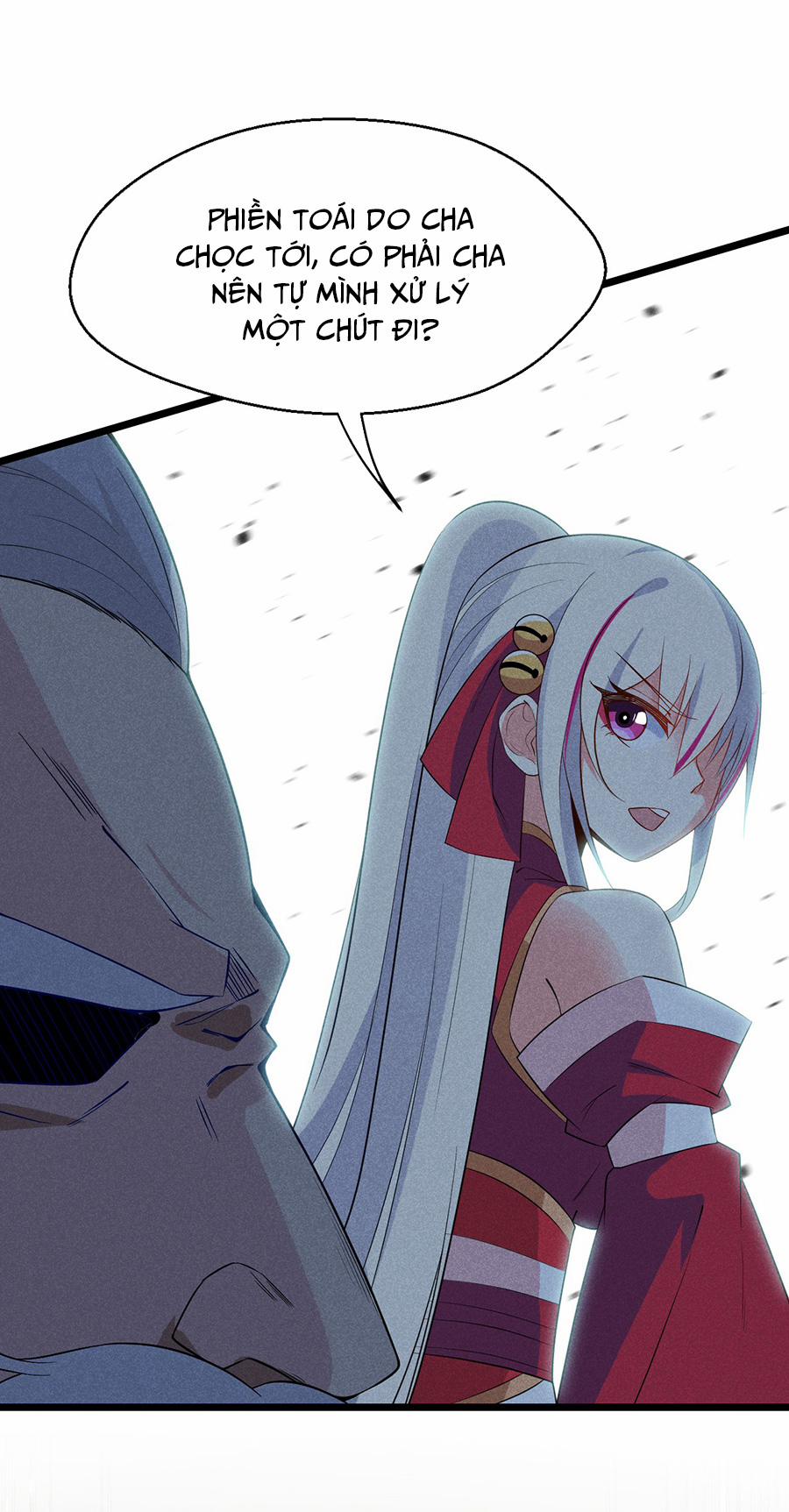 Võ Lâm Đệ Nhất Đầu Bếp 23.1 trang 11