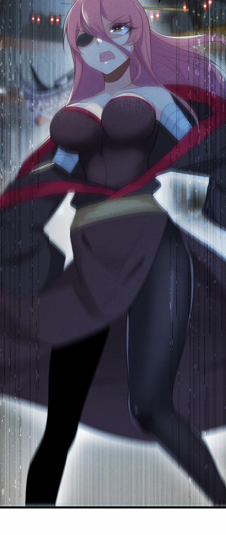 Võ Lâm Đệ Nhất Đầu Bếp 23.1 trang 33