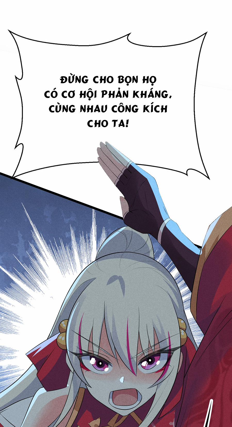 Võ Lâm Đệ Nhất Đầu Bếp 23.1 trang 34