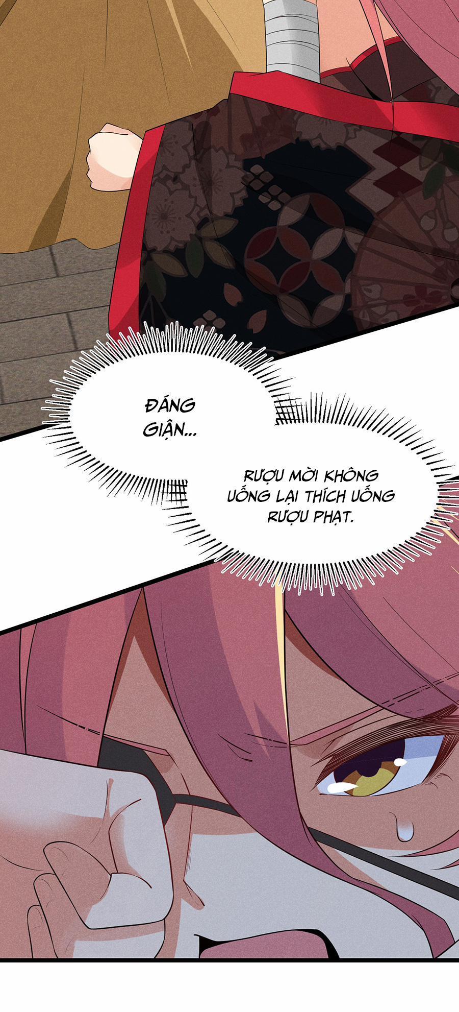 Võ Lâm Đệ Nhất Đầu Bếp 23.1 trang 41