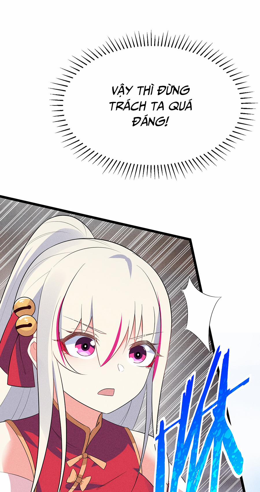 Võ Lâm Đệ Nhất Đầu Bếp 23.1 trang 42