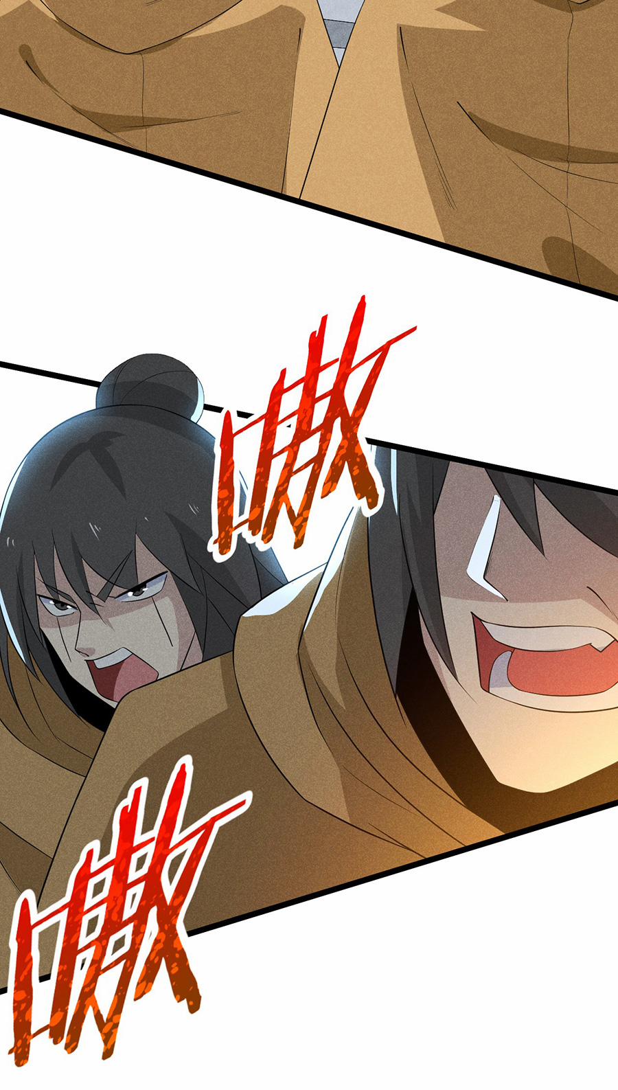 Võ Lâm Đệ Nhất Đầu Bếp 23.1 trang 46