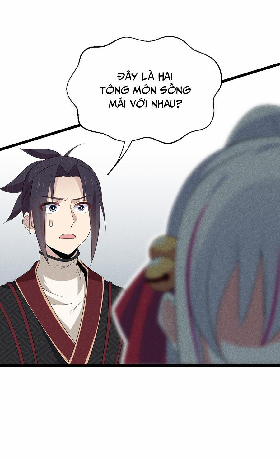 Võ Lâm Đệ Nhất Đầu Bếp 23.2 trang 1