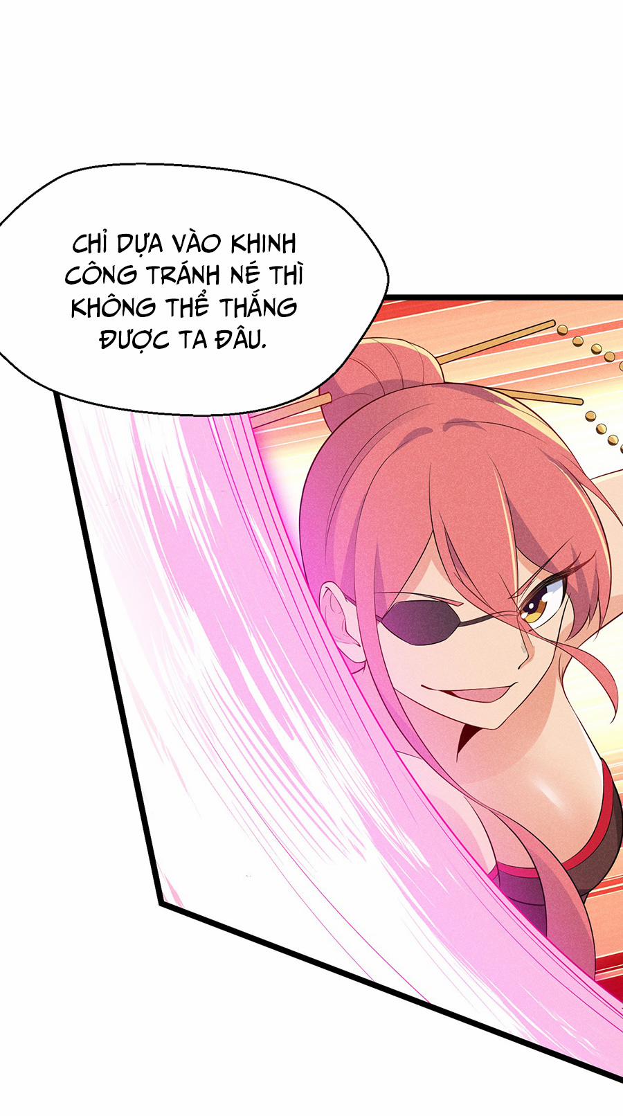 Võ Lâm Đệ Nhất Đầu Bếp 23.2 trang 12