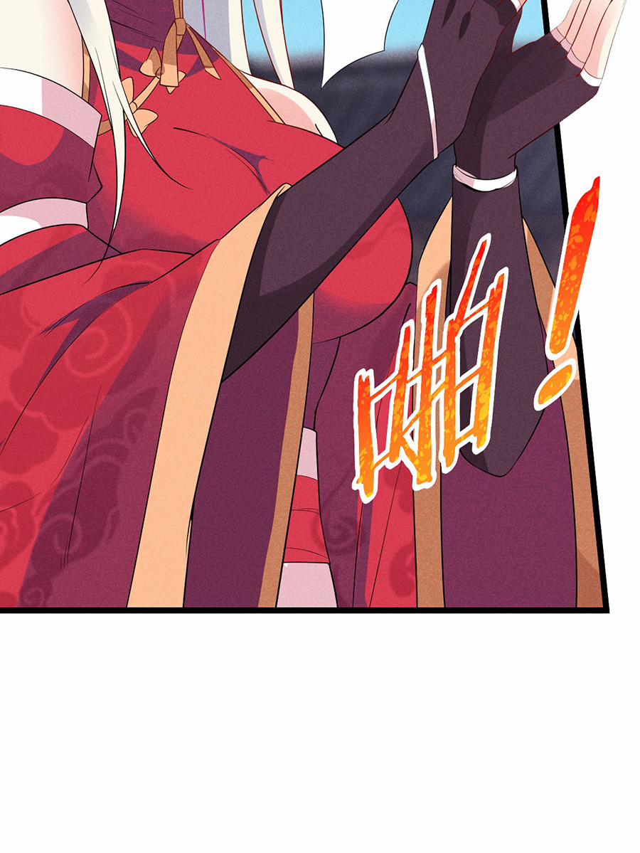 Võ Lâm Đệ Nhất Đầu Bếp 23.2 trang 19