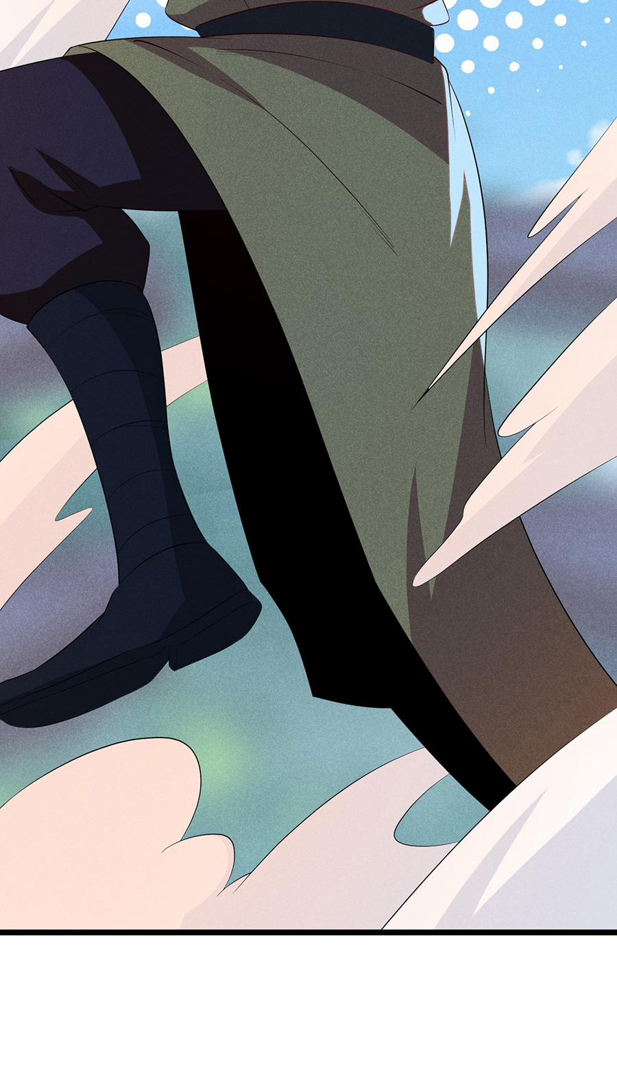 Võ Lâm Đệ Nhất Đầu Bếp 23.2 trang 47