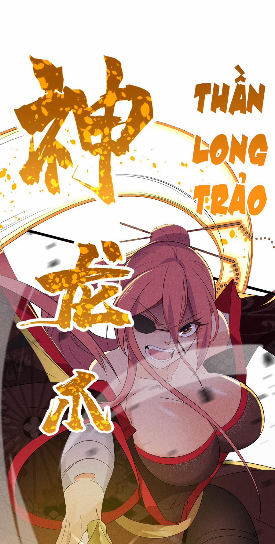 Võ Lâm Đệ Nhất Đầu Bếp 23.2 trang 7