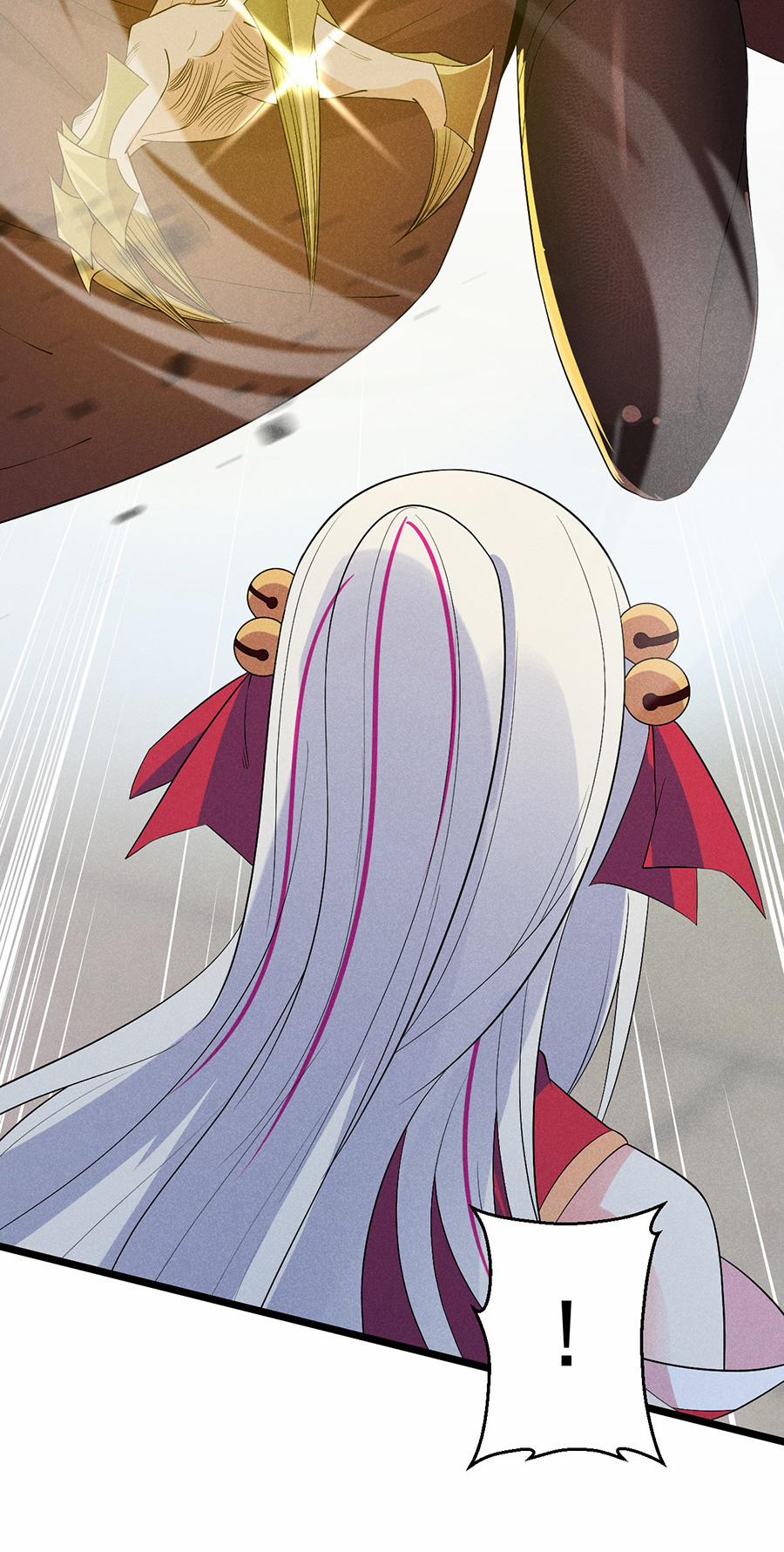 Võ Lâm Đệ Nhất Đầu Bếp 23.2 trang 8