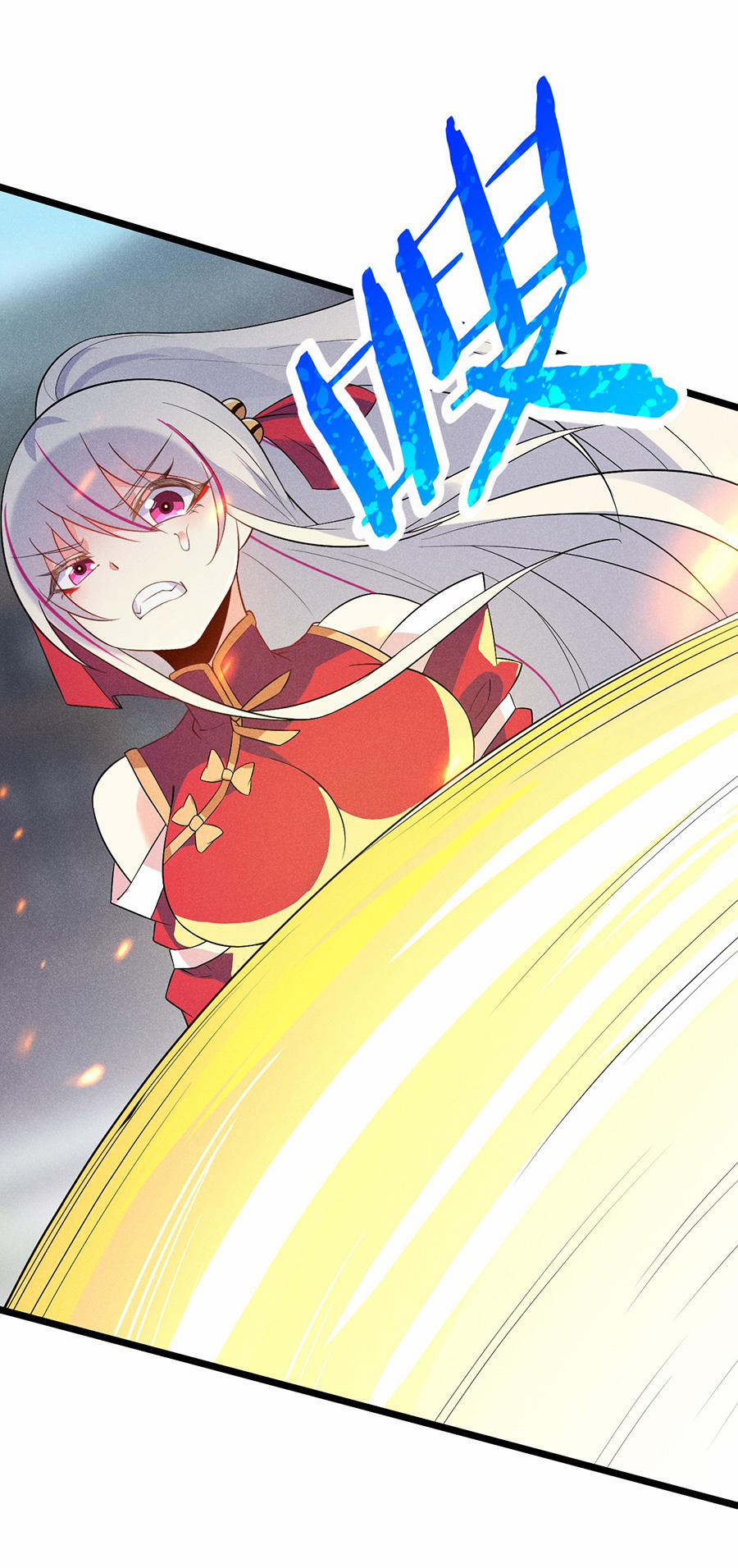 Võ Lâm Đệ Nhất Đầu Bếp 23.2 trang 9