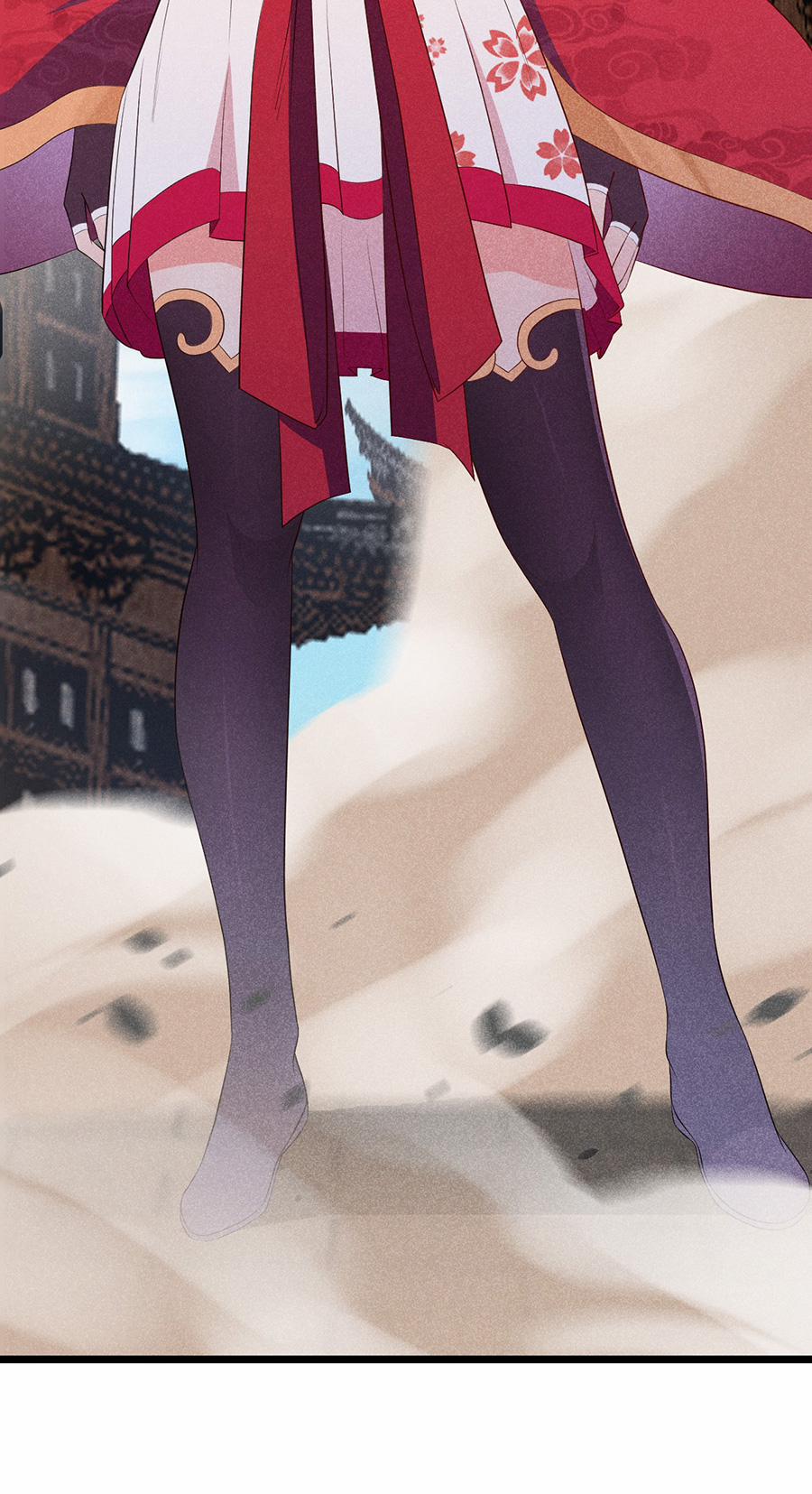 Võ Lâm Đệ Nhất Đầu Bếp 24.1 trang 12